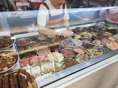 -福屿鲜捞小吃·捞化(福屿总店)