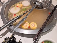 -八合里潮汕鲜牛肉火锅(万科里店)