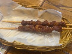 -李先生牛肉面大王(北京东四店)