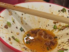 -何氏筠连水粉(明伦堂店)