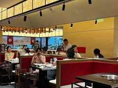 -咏江南·苏式火锅·苏州评弹(观前街店)