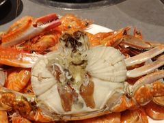 -一方渔歌蒸汽海鲜自助(文化路万达广场店)