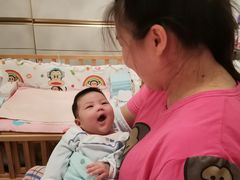 -爱月宝月嫂·育儿嫂(哈尔滨总店)