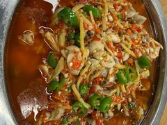 -艺味深尝(云锦路店)