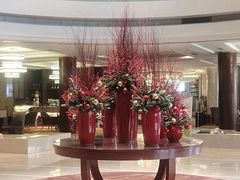 -北京歌华开元大酒店