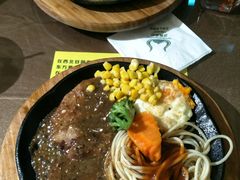 -汤姆家的优质牛排(王府井店)