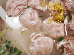 -汪家馄饨(集庆路店)