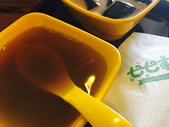 -七七家的糖水店(南湾街1号店)