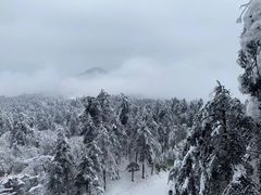 -峨眉山风景名胜区