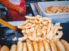 -逍遥镇刘相五胡辣汤豆沫馆(康复中街店)