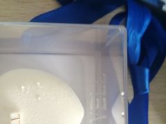 冬日雪吻-麦雪尔甜品·生日蛋糕(新街口旗舰店)