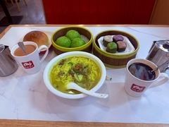 -129老爸茶丨清补凉