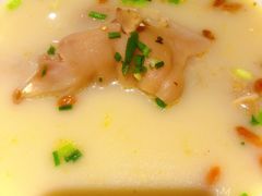 老妈蹄花-付小姐在成都(中山公园店)
