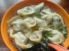 -阿麟馄饨(延长路店)