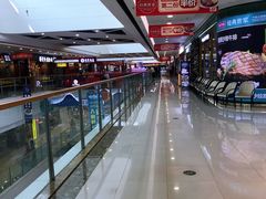 -万达广场(惠州大亚湾店)