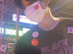 -入火韩国烤肉(凯旋广场店)