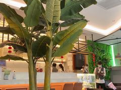 -青山上品咖啡·日式法兰绒手冲(高岛屋百货店)