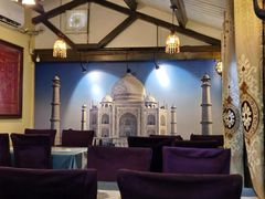 -Santoor 萨都里印度餐厅(北锣鼓巷店)
