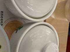 -老乡鸡(上海白玉兰广场店)