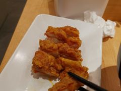 -阿香米线(大悦城店)