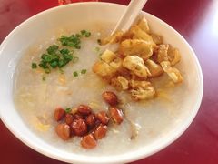 艇仔粥-西关明记肠粉(荔枝湾店)
