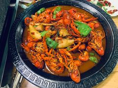-小胖子功夫龙虾(浦泰和天下店)