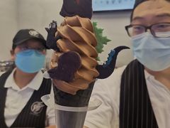 -CORNER CONE GELATO酷矿手作霜淇淋(南头古城店)