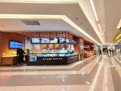 -许爷家·生态湖鲜(徐汇日月光店)