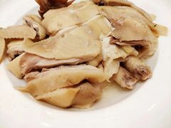 白切文昌鸡（只）-龙泉海鲜酒楼(龙昆南路店)