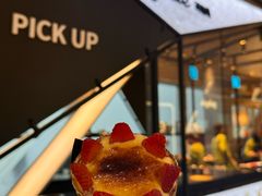 -July tale·可丽饼(德基广场店)