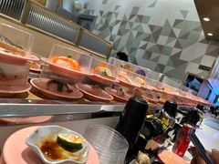 -争鲜回转寿司(通州万达店)