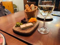 -羽深肉铺 Steak & Wine