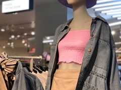 -H&M(天一广场店)