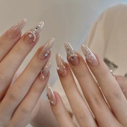 -M·X Nail日式美甲美睫