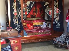 -璞真扎染博物馆