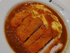 -COCO壱番屋(大华路店)