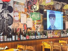 -千懿六本木酒场(常熟路店)