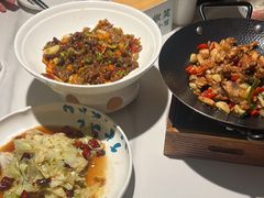 -花椒笑成都小馆(百脑汇店)