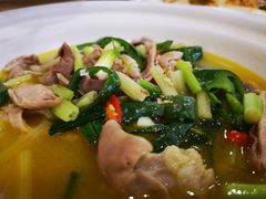 -旭璟酒家·传统粤菜·湘菜(逸景路店)