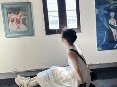 -傅抱石纪念馆