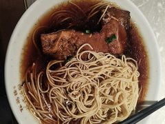 -松鹤面馆(观前店)