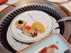 -亚马逊海鲜自助(梅溪湖步步高店)