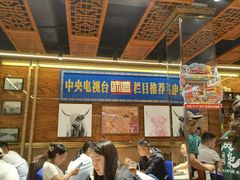 -清真.德枭炕肉店.青海菜(大新街夜市店)