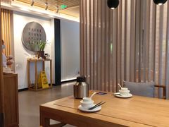 -枣子树·素食餐厅(普陀山店)