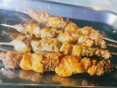 -莲香西域·正宗新疆菜(龙华店)