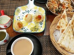 脆皮土豆-木尔坦·Multan巴基斯坦清真餐厅halal(大智嘉园店)