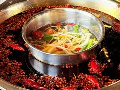 -枇杷园食为鲜火锅(南山店)