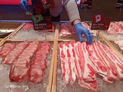 -炉小哥烤肉(信万广场店)