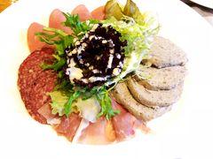 -兰特伯爵西餐厅·啤酒屋(方庄店)