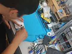 -乐邦快修手机电脑维修回收(打浦桥日月光店)